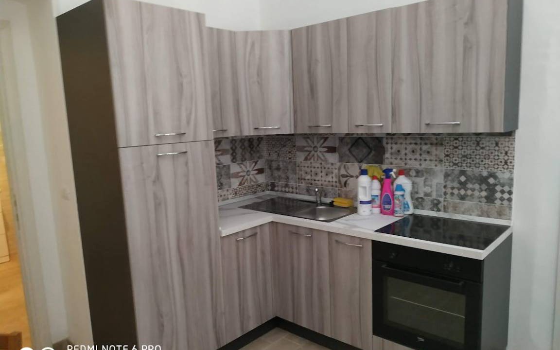Photo of Kitchen in Vittoria