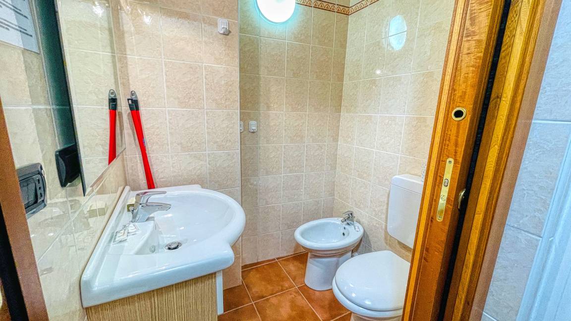 Photo of Bathroom in Bardonecchia