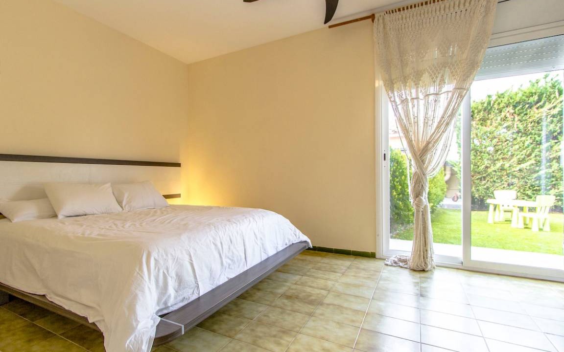 Photo of Bedroom in Santa Coloma de Farners
