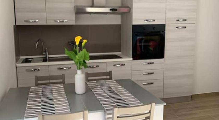 Photo of Kitchen in Carema