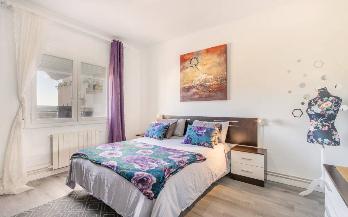 Photo of Bedroom in Alfarras