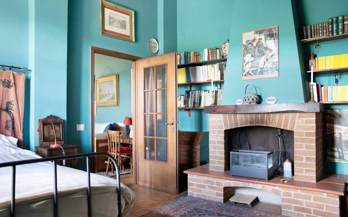Photo of Bedroom in Serralunga d'Alba