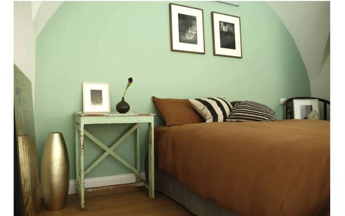 Photo of Bedroom in Como