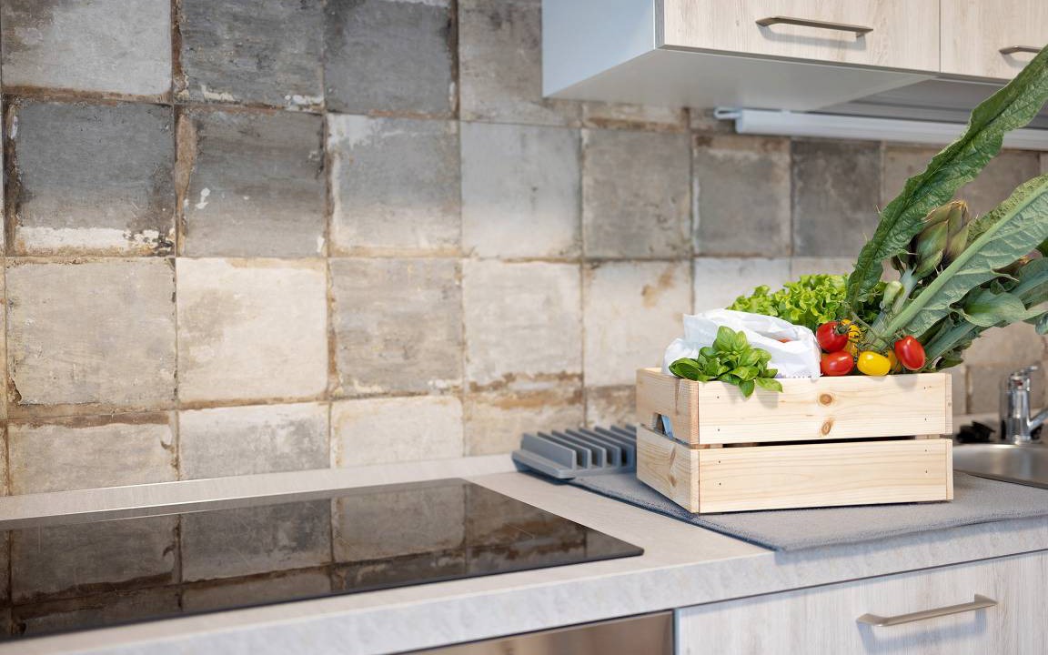 Photo of Kitchen in Andora