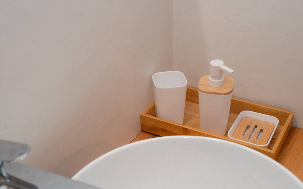 Photo of Bathroom in Rocca di Papa