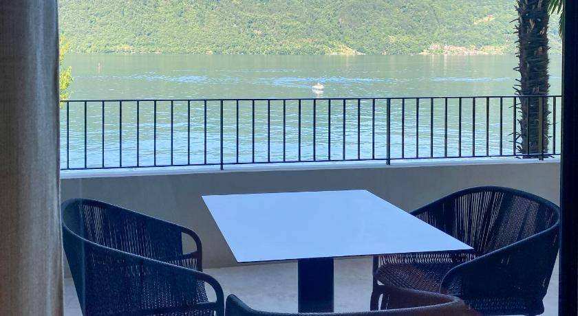 Photo of Patio Balcony in Pettenasco