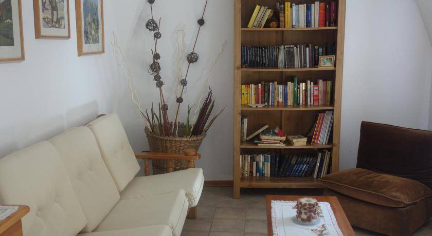 Photo of Livingroom in Pontboset
