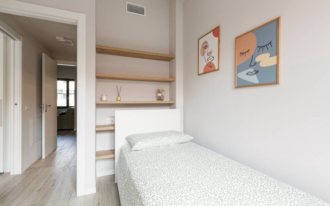 Photo of Bedroom in Ponte Nuovo