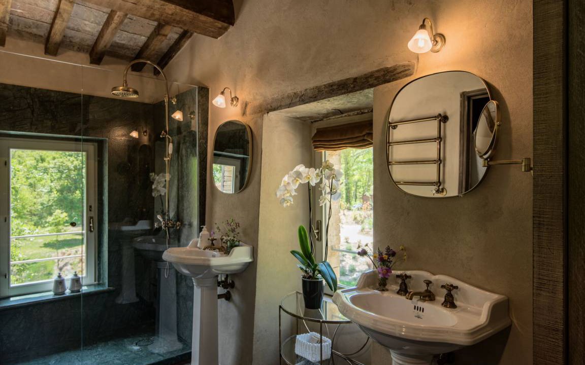 Photo of Bathroom in Montelaguardia