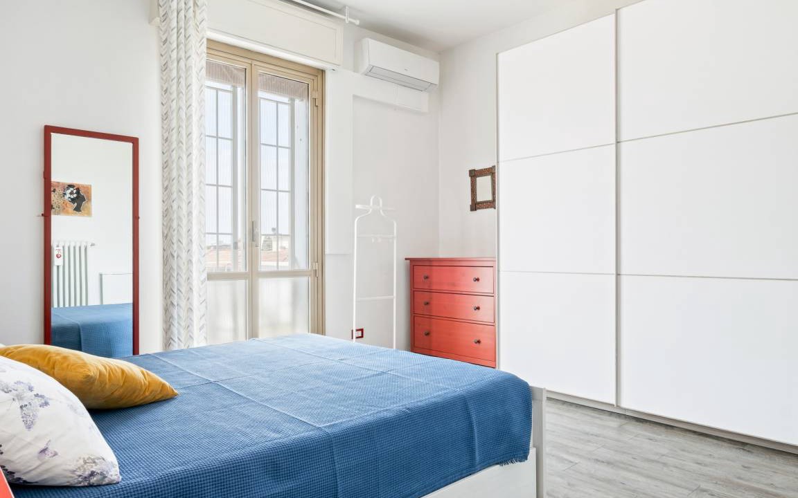 Photo of Bedroom in Bolognina