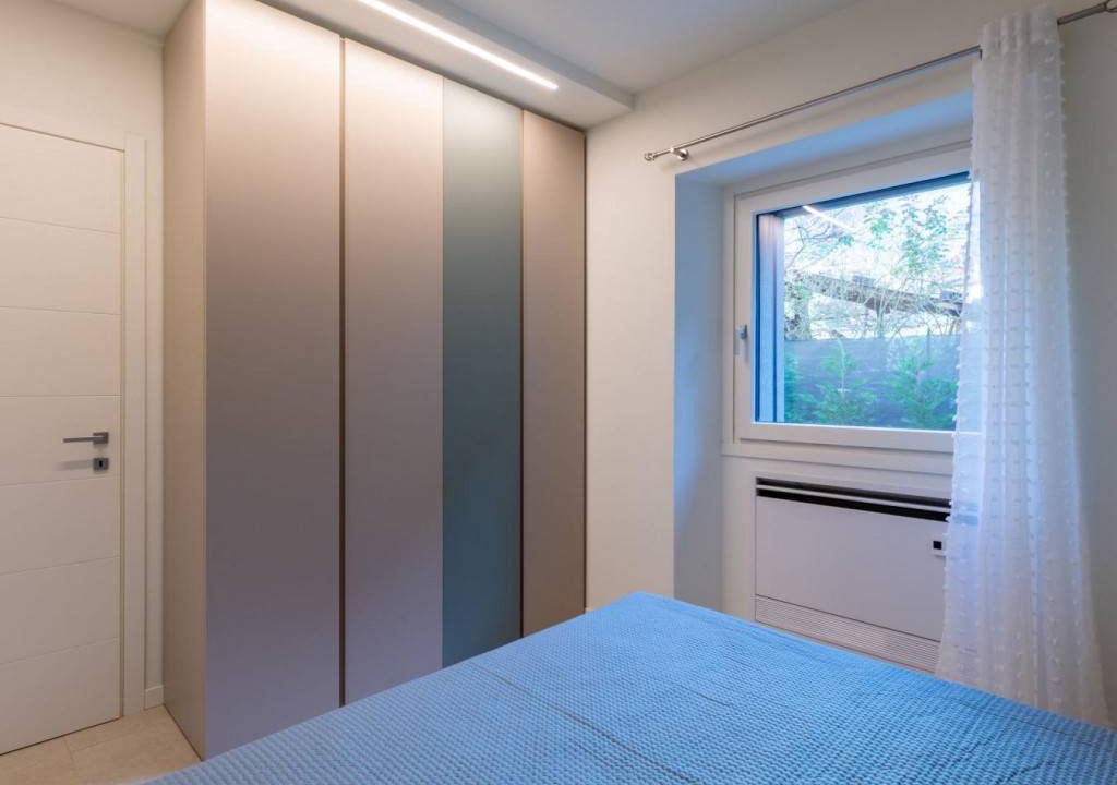 Photo of Bedroom in Colico Piano