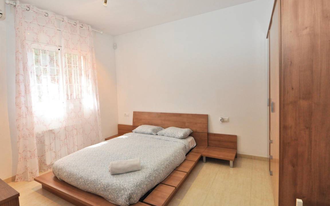 Photo of Bedroom in Lloret de Mar