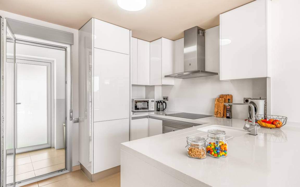 Photo of Kitchen in Lo Rufete
