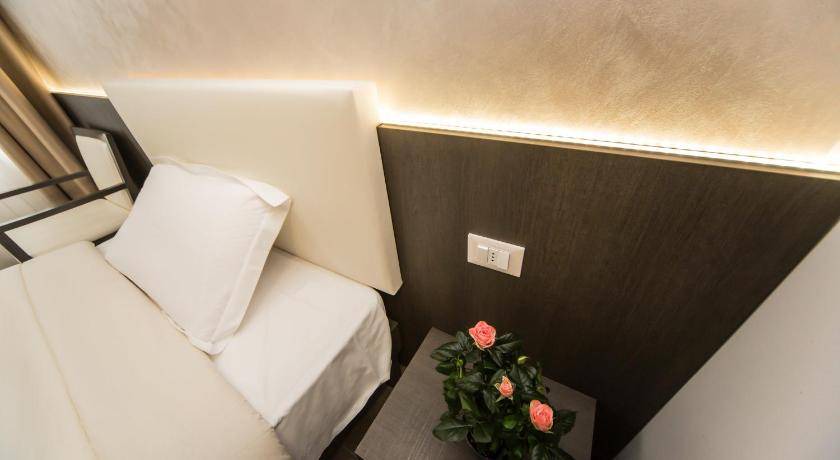 Photo of Bedroom in Cernusco sul Naviglio