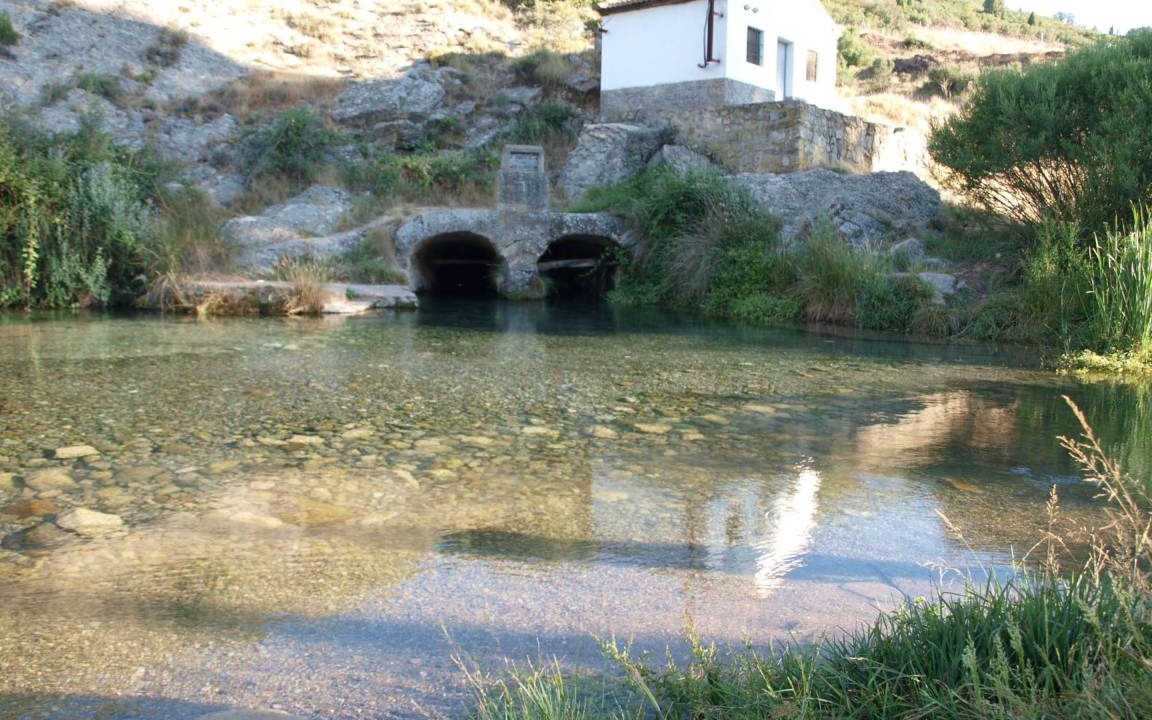 Photo of Others in Albentosa