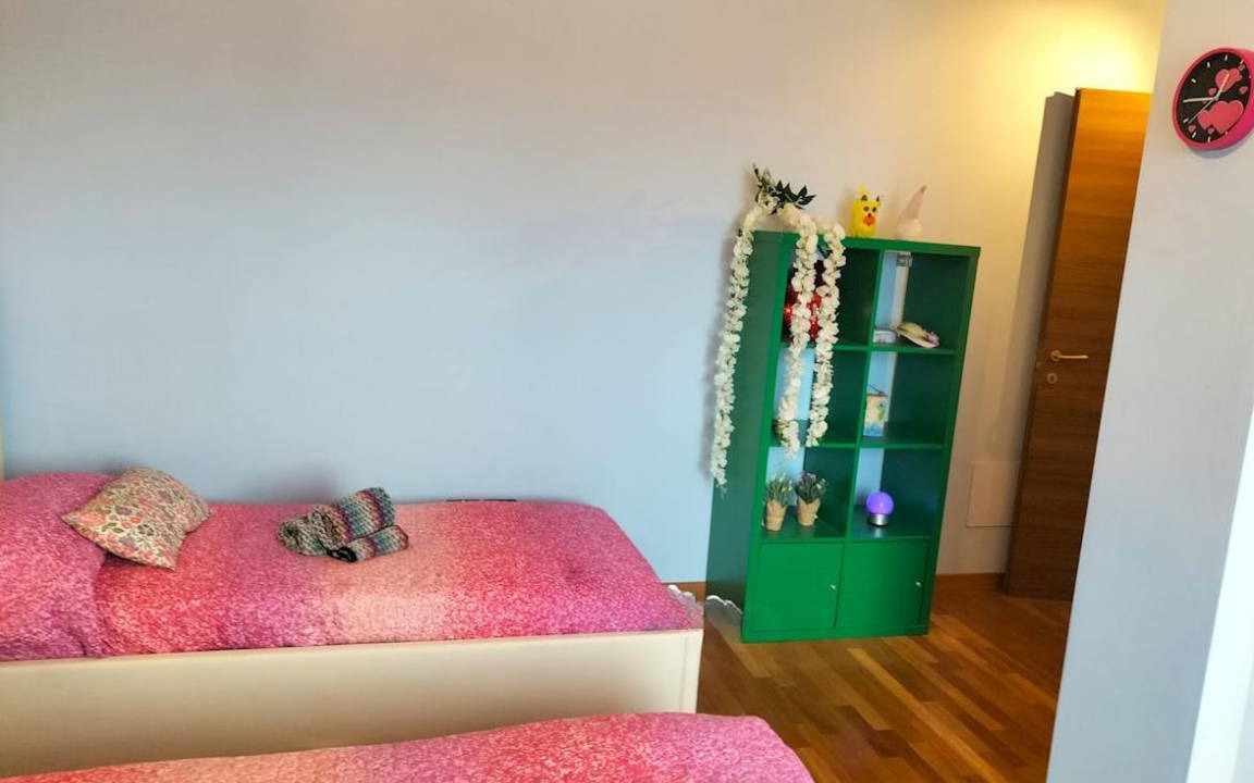 Photo of Bedroom in Rocca San Giovanni