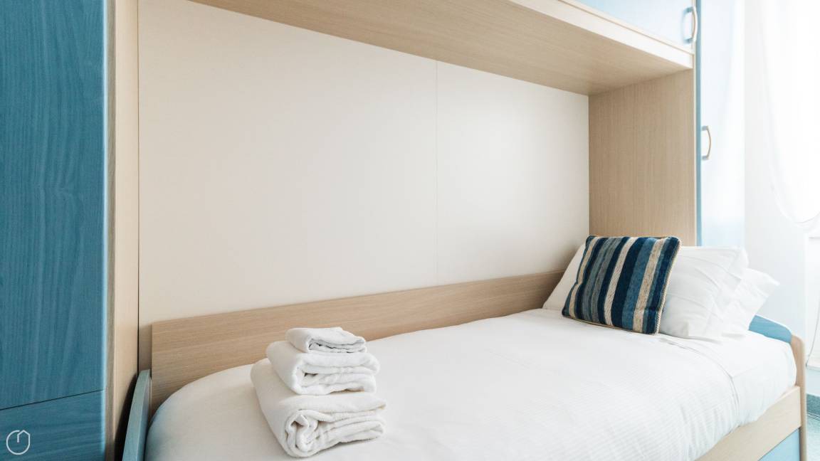 Photo of Bedroom in Sanremo Centre