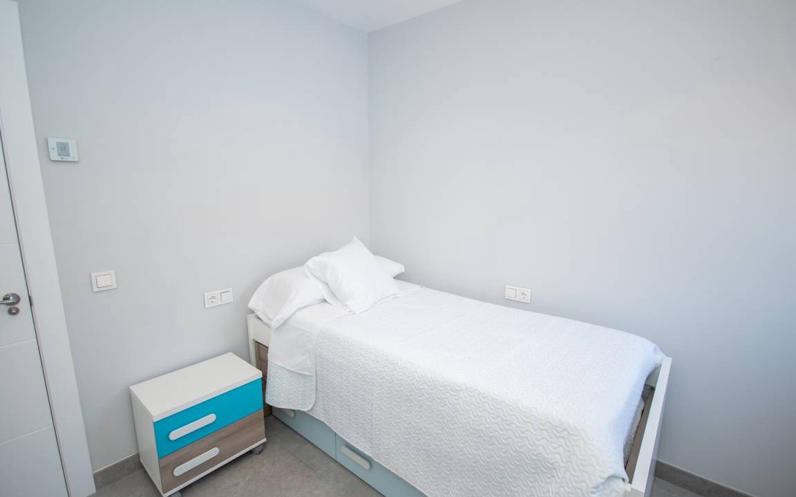 Photo of Bedroom in Benalmadena