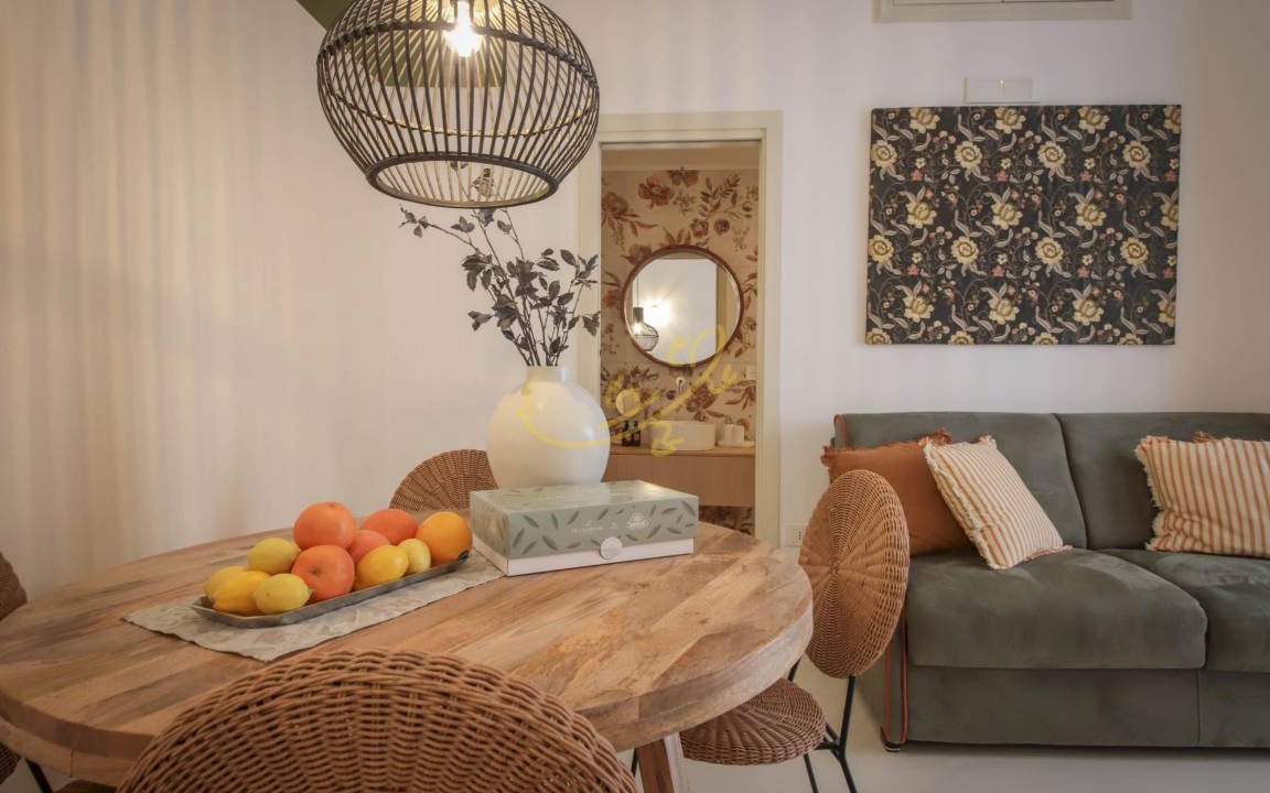 Photo of Livingroom in Centro Storico