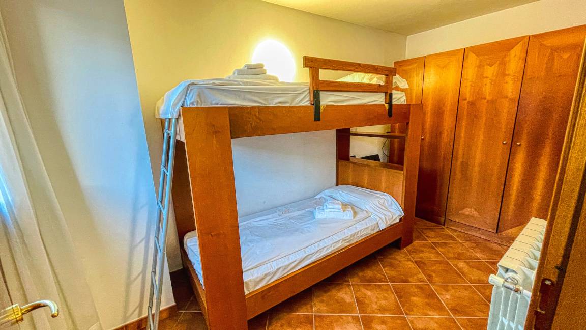 Photo of Bedroom in Bardonecchia