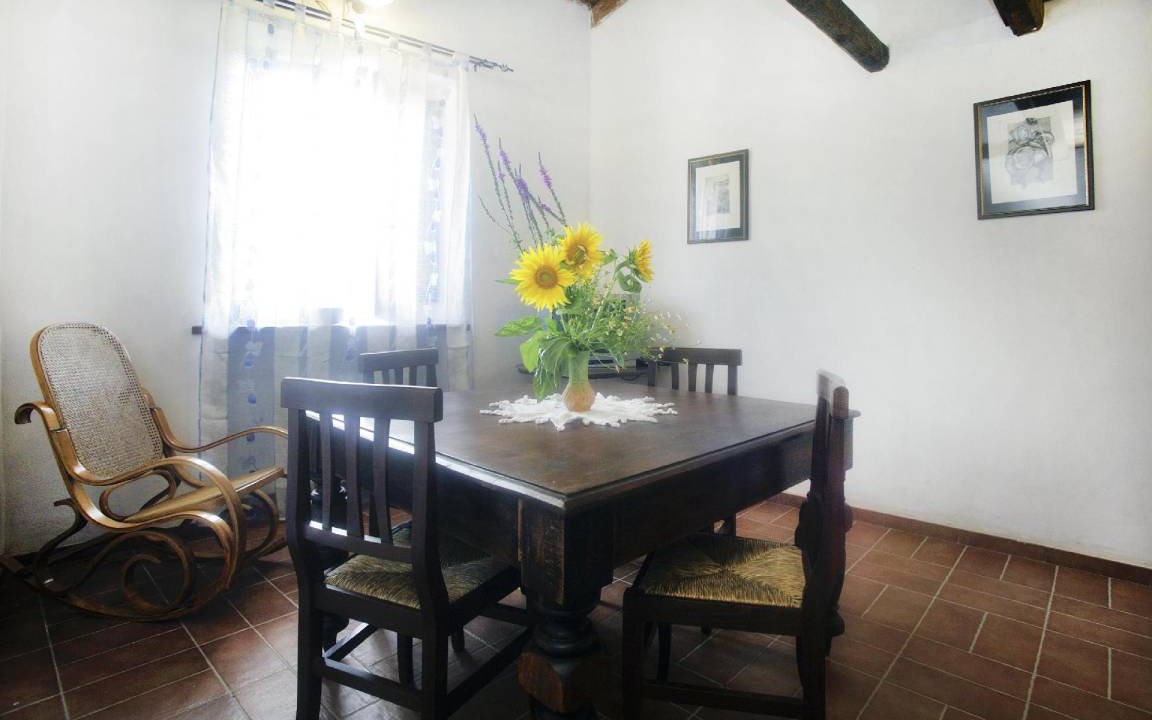 Photo of Livingroom in Poggio San Giovanni