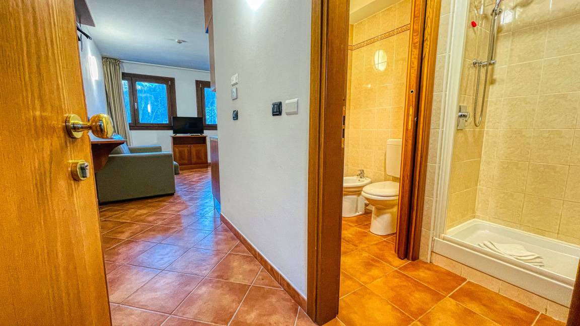 Photo of Bathroom in Bardonecchia