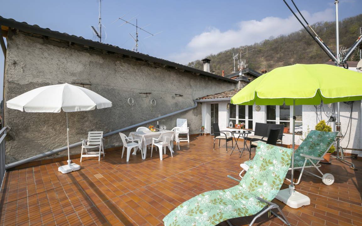 Photo of Patio Balcony in Cecina