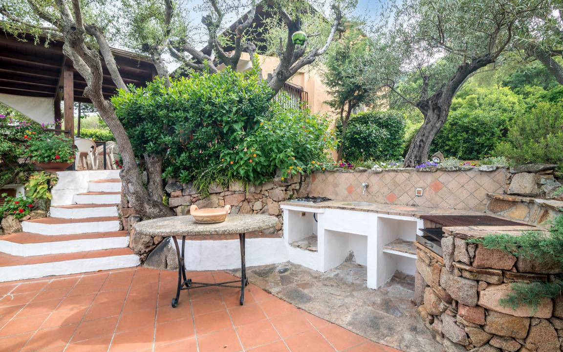 Photo of Patio Balcony in Golfo di Marinella