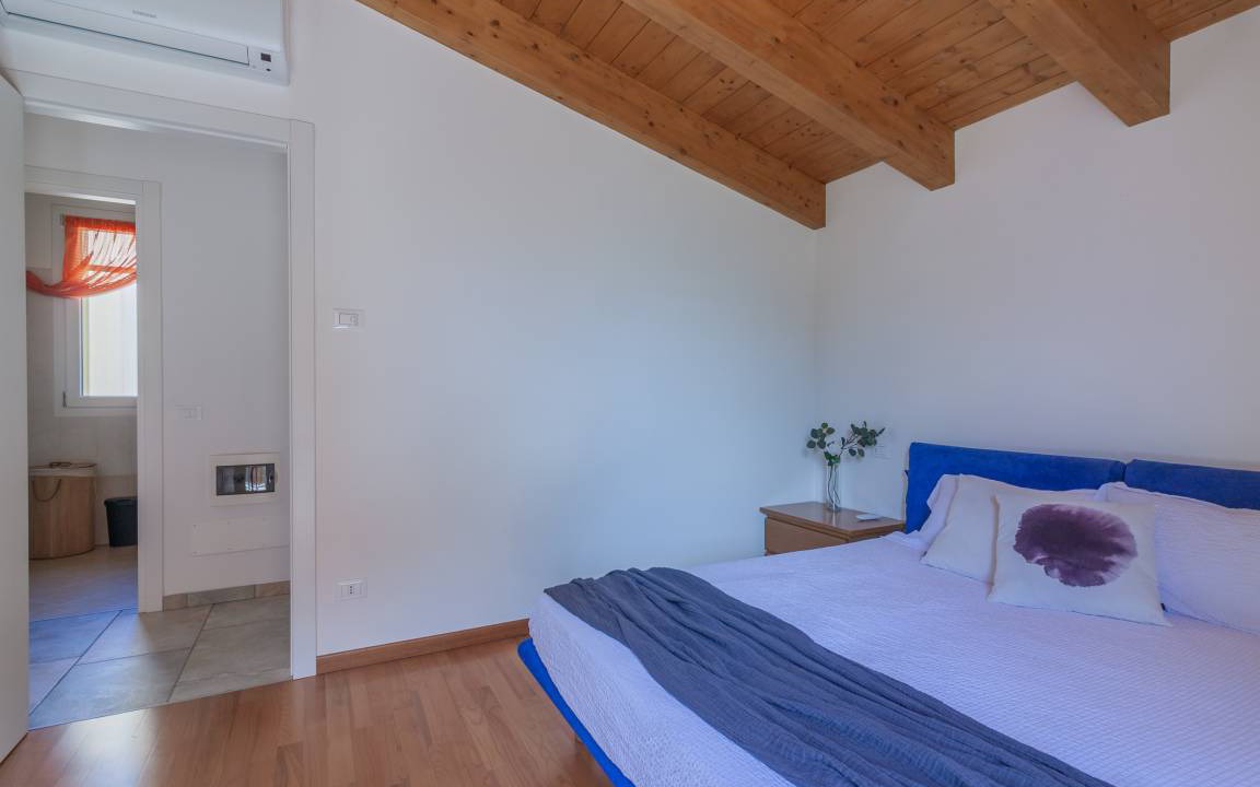 Photo of Bedroom in Lierna
