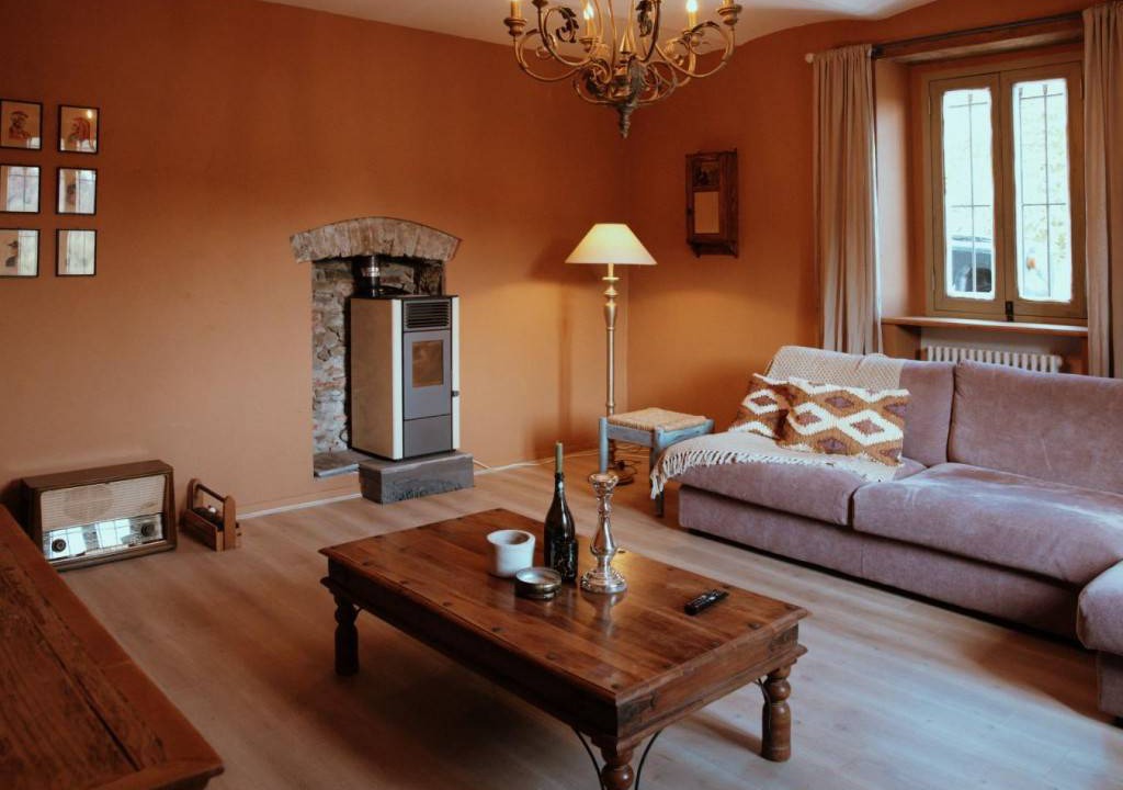 Photo of Livingroom in Dego