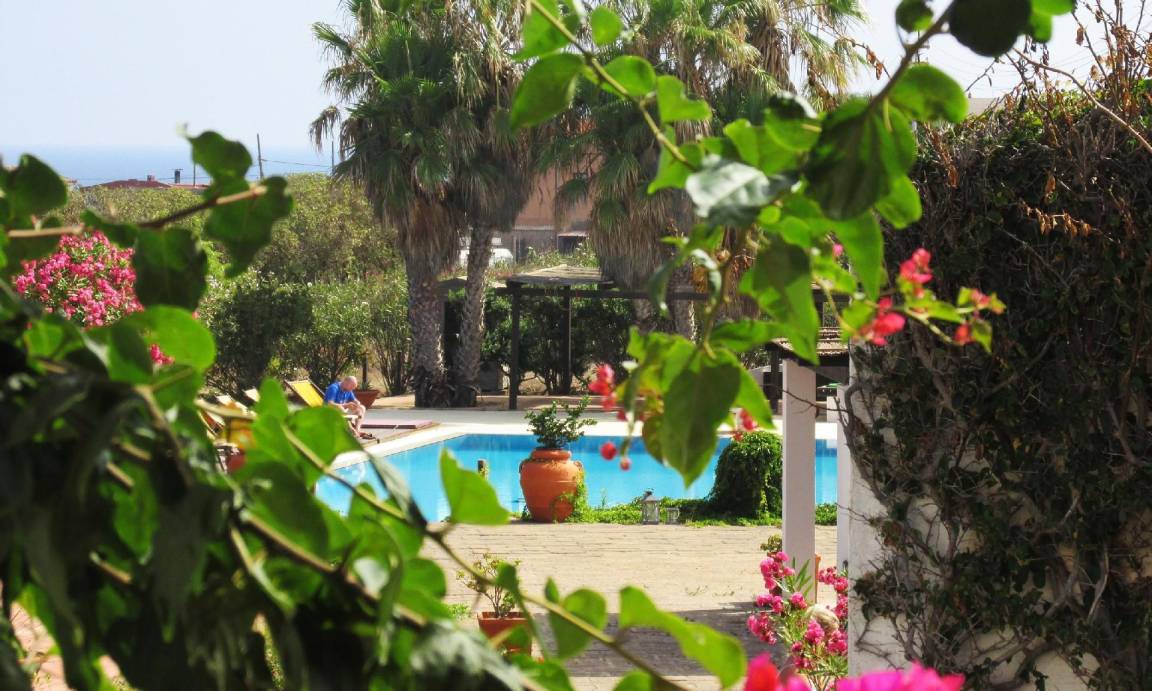 Photo of Outdoor in Pantelleria