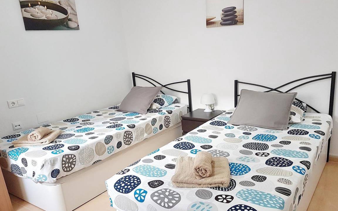 Photo of Bedroom in Orihuela Costa