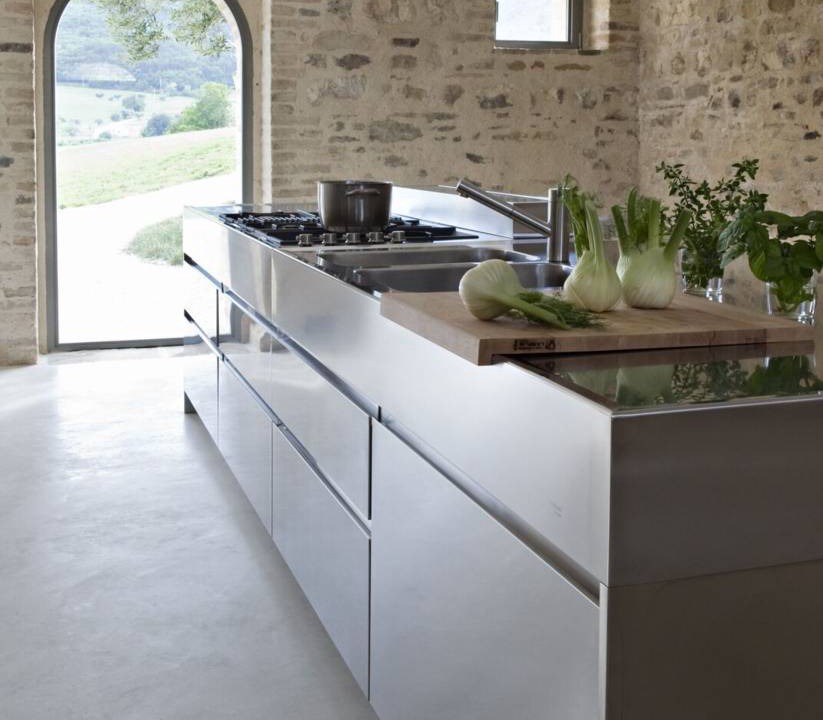 Photo of Kitchen in Treia