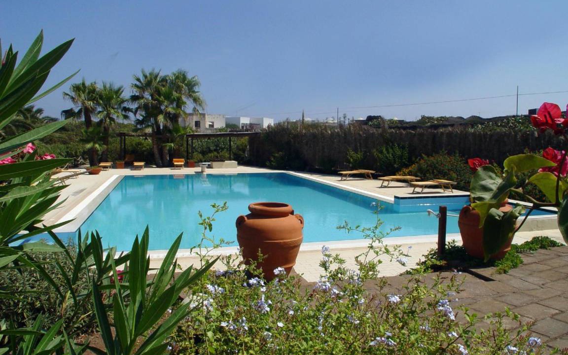 Photo of Others in Pantelleria