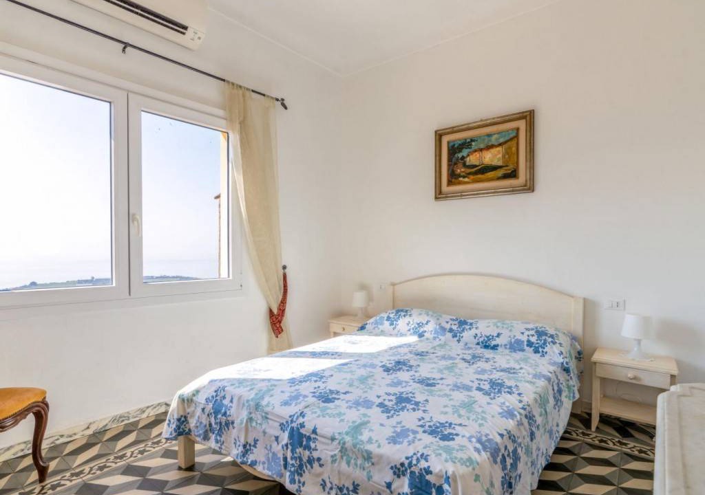 Photo of Bedroom in Terzorio