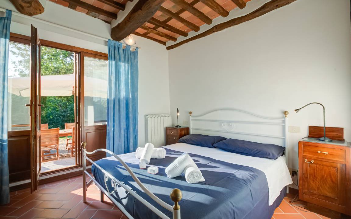 Photo of Bedroom in Borgo a Mozzano