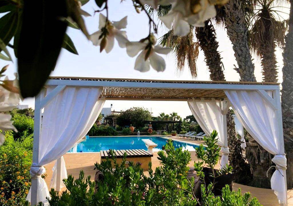 Photo of Outdoor in Pantelleria