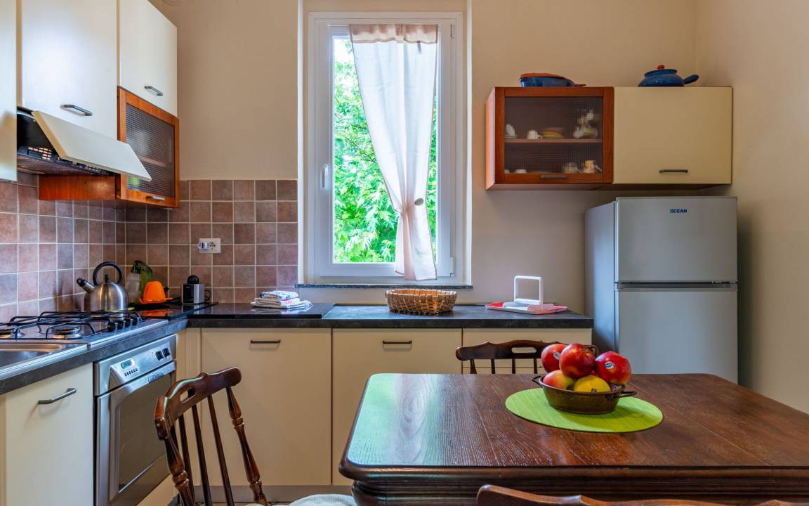 Photo of Kitchen in Invorio