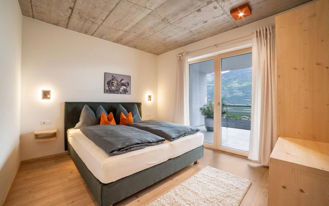 Photo of Bedroom in Cermes