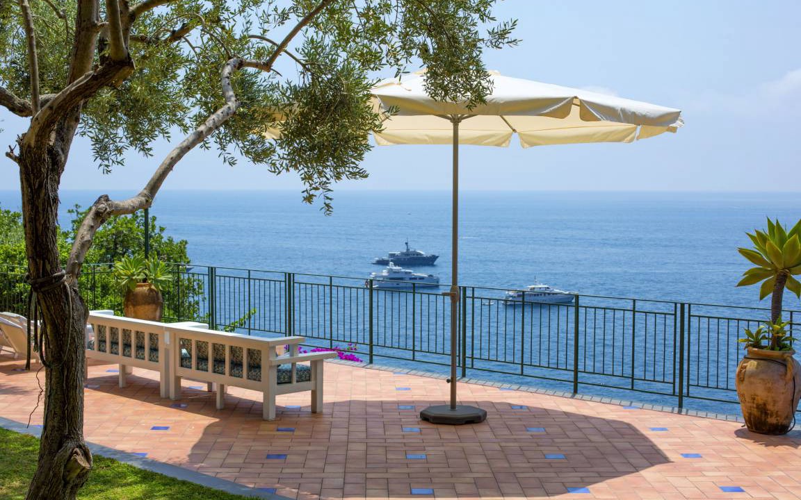 Photo of Patio Balcony in Arienzo
