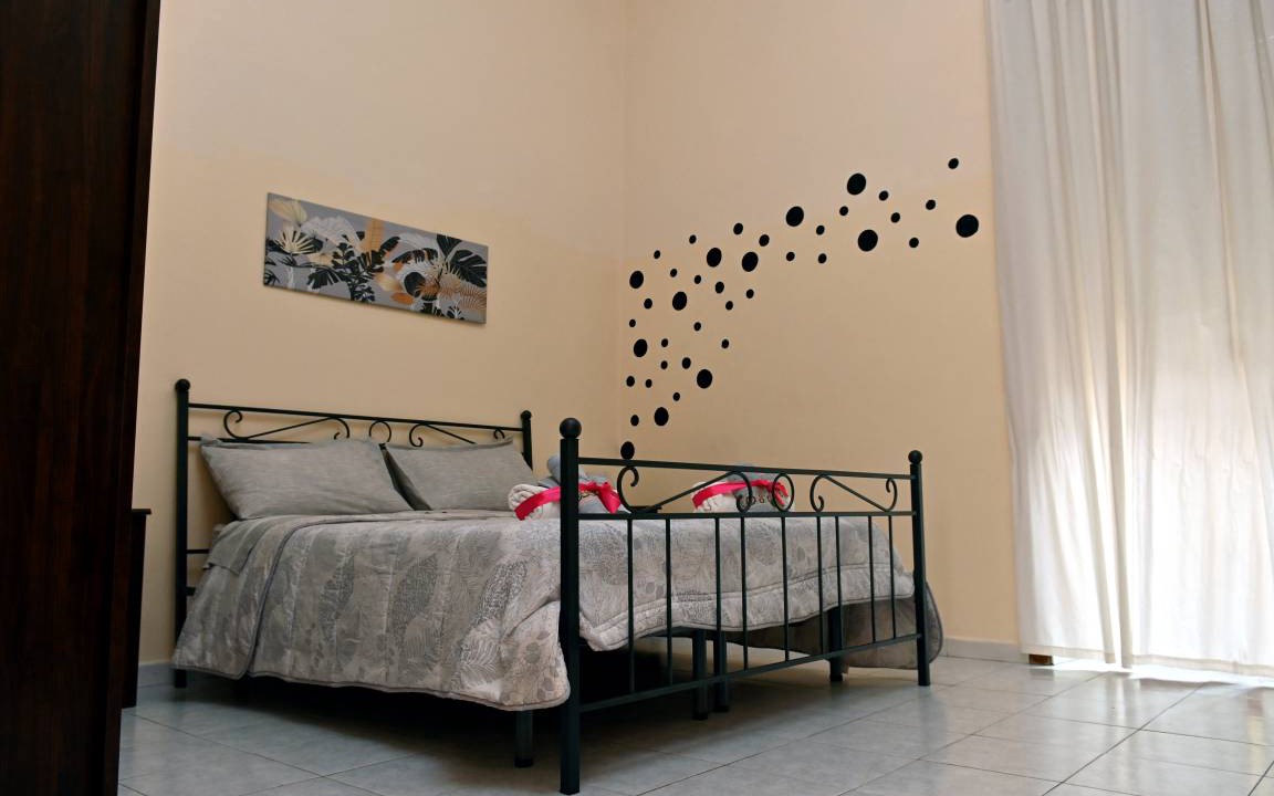 Photo of Bedroom in Capua