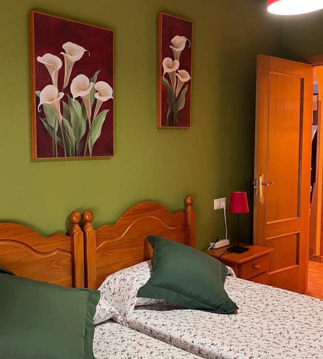 Photo of Bedroom in Felechosa