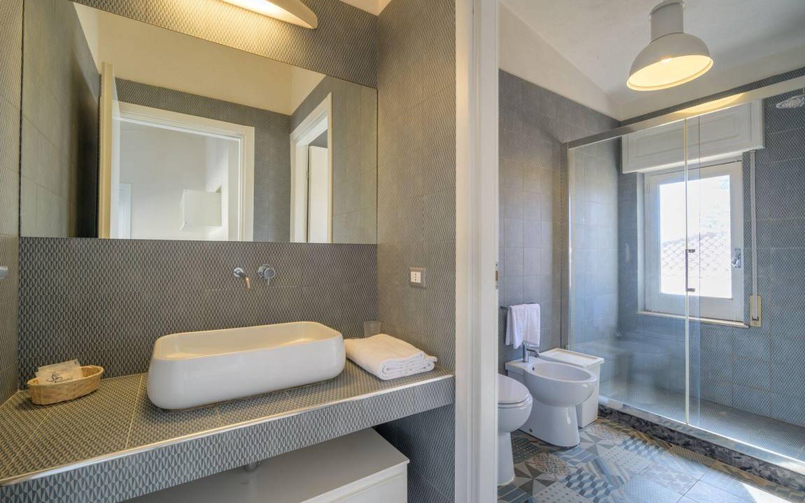 Photo of Bathroom in Donnalucata