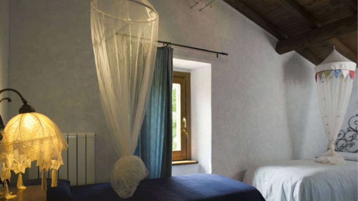 Photo of Bedroom in Vitorchiano