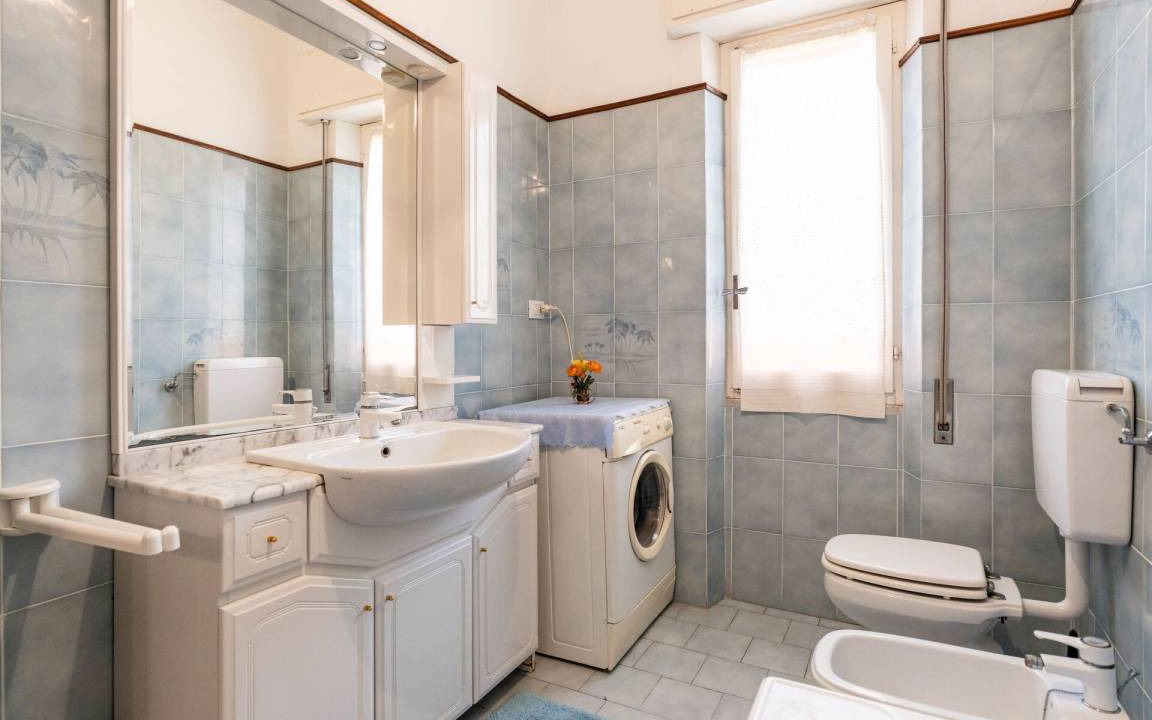 Photo of Bathroom in Rossi