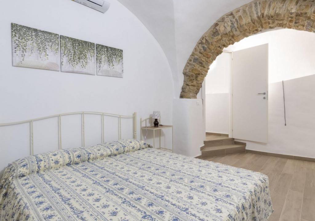 Photo of Bedroom in Terzorio