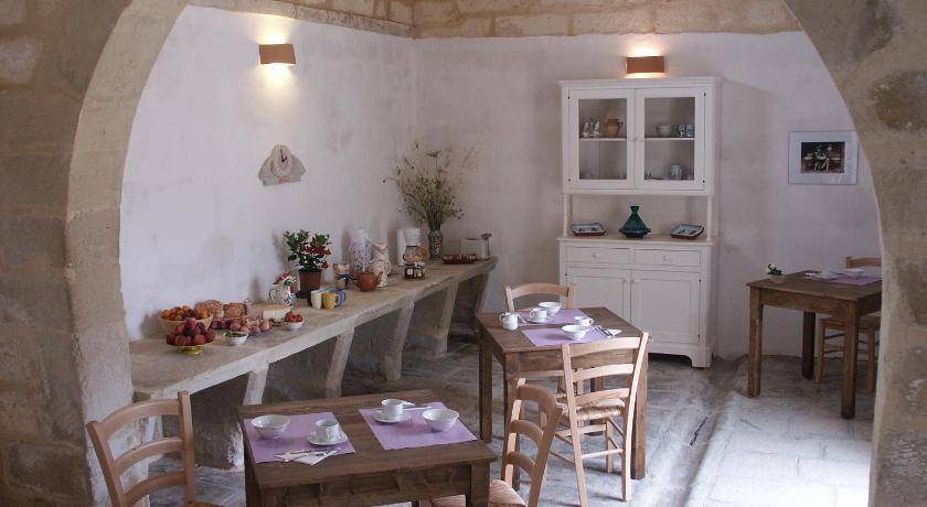 Photo of Kitchen in Minervino di Lecce