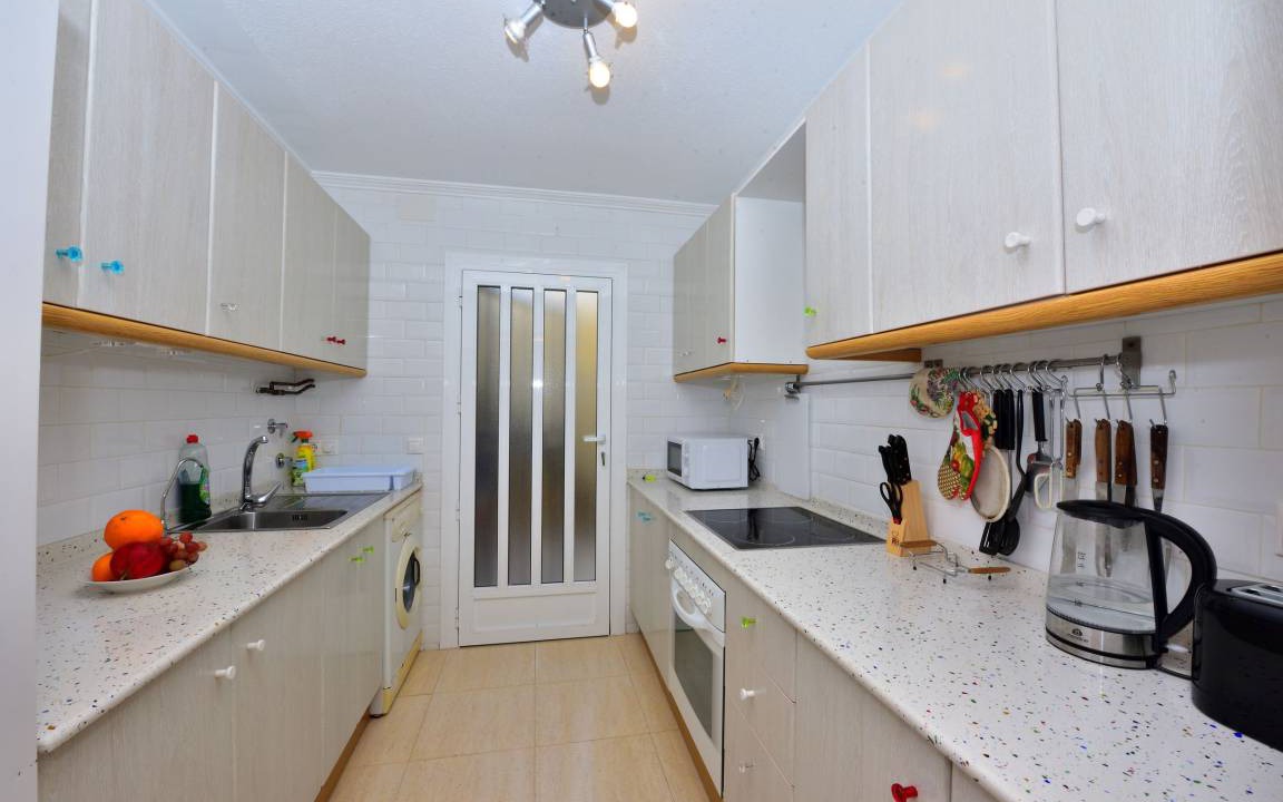 Photo of Kitchen in Mazarron