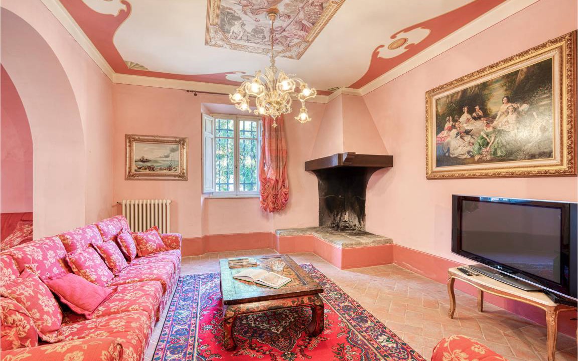 Photo of Livingroom in Foiano della Chiana
