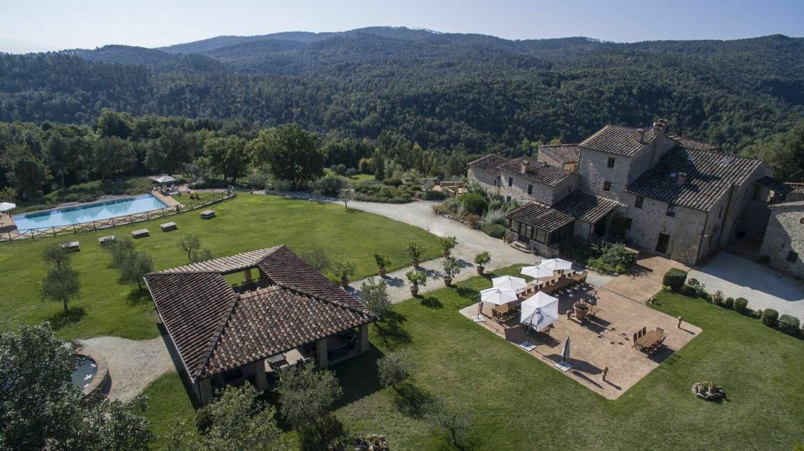 Photo of Others in Monticiano